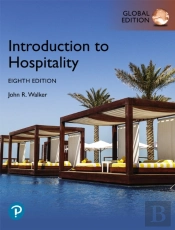 Introduction To Hospitality, Global Edition