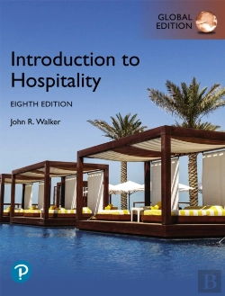 Bertrand.pt - Introduction To Hospitality, Global Edition