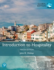 Introduction To Hospitality, Global Edition