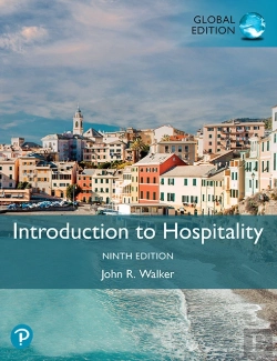 Bertrand.pt - Introduction To Hospitality, Global Edition