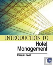 Introduction To Hotel Management