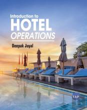 Introduction To Hotel Operations