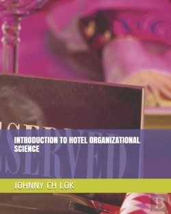Bertrand.pt - Introduction To Hotel Organizational Science