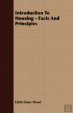 Bertrand.pt - Introduction To Housing - Facts And Prin