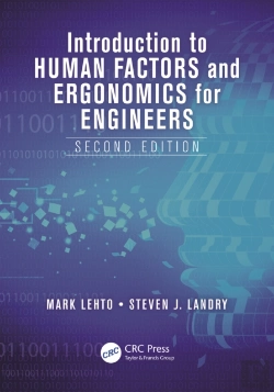 Bertrand.pt - Introduction To Human Factors And Ergonomics For Engineers