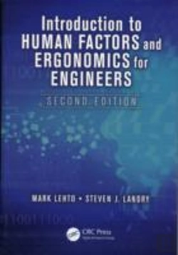 Bertrand.pt - Introduction To Human Factors And Ergonomics For Engineers