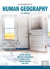Introduction To Human Geography, An