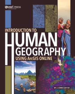 Bertrand.pt - Introduction To Human Geography Using Arcgis Online