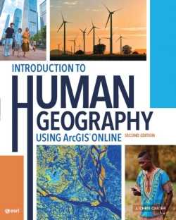 Bertrand.pt - Introduction To Human Geography Using Arcgis Online
