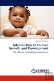 Introduction To Human Growth And Development