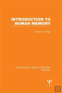 Bertrand.pt - Introduction To Human Memory (Ple: Memory)