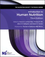 Introduction To Human Nutrition