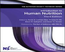 Introduction To Human Nutrition