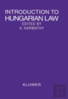 Introduction To Hungarian Law