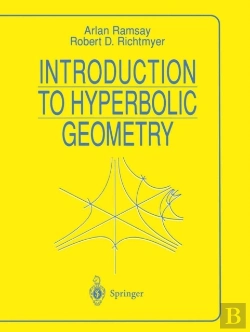 Bertrand.pt - Introduction To Hyperbolic Geometry