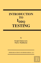Introduction To Iddq Testing