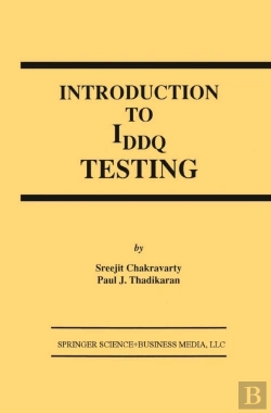 Bertrand.pt - Introduction To Iddq Testing