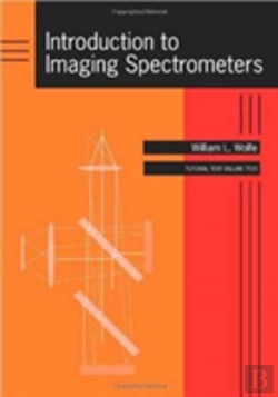 Bertrand.pt - Introduction To Imaging Spectrometers