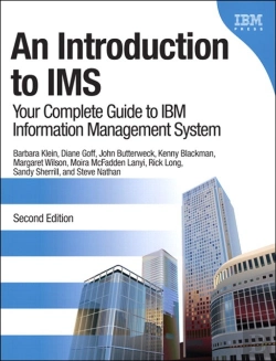 Bertrand.pt - Introduction To Ims, An
