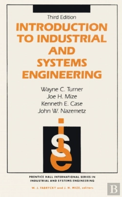 Bertrand.pt - Introduction To Industrial And Systems Engineering