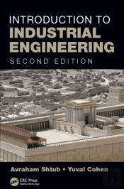 Introduction To Industrial Engineering