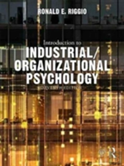 Bertrand.pt - Introduction To Industrial/Organizational Psychology