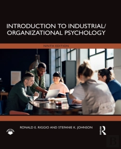 Bertrand.pt - Introduction To Industrial/Organizational Psychology