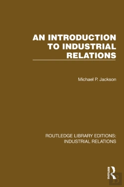Bertrand.pt - Introduction To Industrial Relations