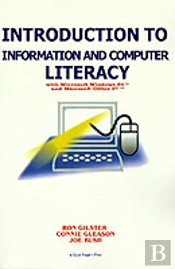 Introduction To Information And Computer Literacy