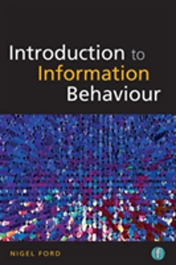 Bertrand.pt - Introduction To Information Behaviour