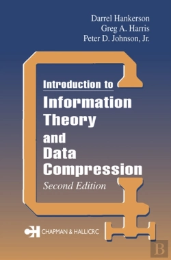 Bertrand.pt - Introduction To Information Theory And Data Compression