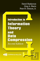 Introduction To Information Theory And Data Compression