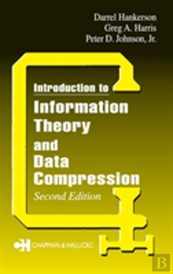 Bertrand.pt - Introduction To Information Theory And Data Compression
