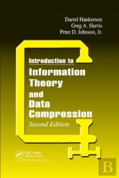 Introduction To Information Theory And Data Compression