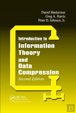 Bertrand.pt - Introduction To Information Theory And Data Compression