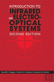 Introduction To Infrared And Electro-Optical Systems
