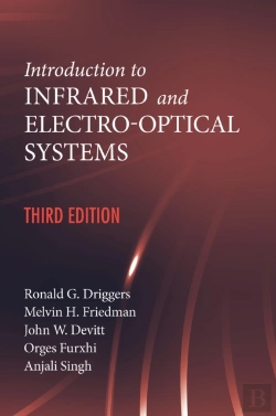 Bertrand.pt - Introduction To Infrared And Electro-Optical Systems, Third Edition