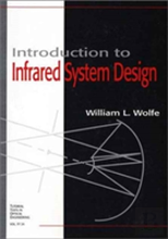 Introduction To Infrared System Design