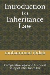 Introduction To Inheritance Law