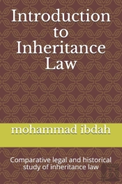 Introduction To Inheritance Law