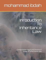 Introduction To Inheritance Law