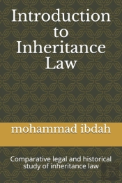 Introduction To Inheritance Law