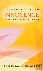 Introduction To Innocence: Forty-Nine Th