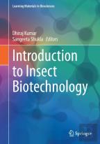 Introduction To Insect Biotechnology