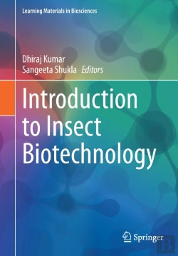 Bertrand.pt - Introduction To Insect Biotechnology