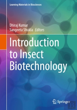 Bertrand.pt - Introduction To Insect Biotechnology