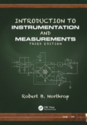 Introduction To Instrumentation And Measurements