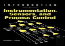 Introduction To Instrumentation, Sensors, And Process Control