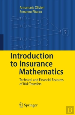Bertrand.pt - Introduction To Insurance Mathematics