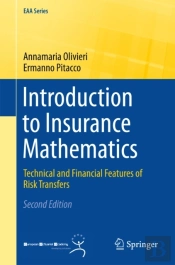 Introduction To Insurance Mathematics